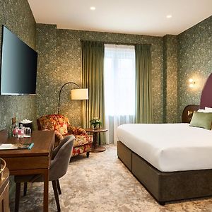 Deluxe  Ground Floor King Room