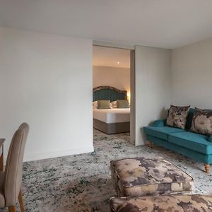 Kamer Super Deluxe