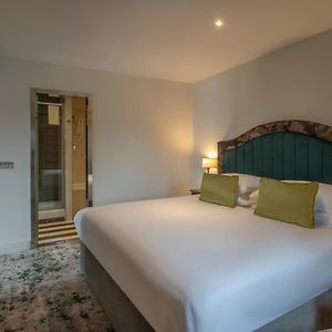 Deluxe Double Kamer